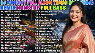 DJ DANGDUT REMIX VIRAL TERBARU 2026 🔥 VIRAL BANGET BIKIN CANDU COCOK UNTUK TEMAN KERJA