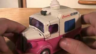 RotF Skids and Mudflap (Ice Cream Truck): UnicronSupreme Week (Day 7)