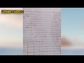 Ex.10.1 | Ques# 1 &amp; 2  all Parts Solution | class 9 | New Syllabus 2025-26