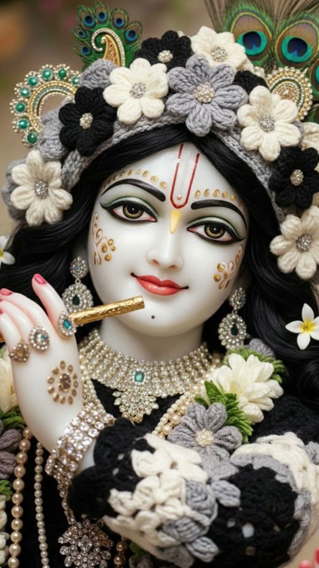 🙏भक्ती सुविचार📝 - ShareChat