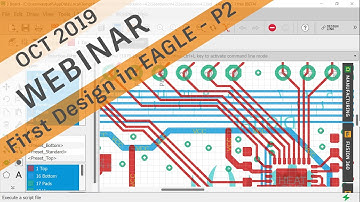 Getting Started with EAGLE Part 2