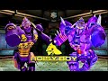 Noisy boys evolution  legend bot  real steel boxing champions mobile