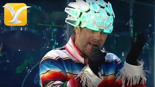 JAMIROQUAI  Festival de Viña del Mar 2018  Presentación Completa FULL HD