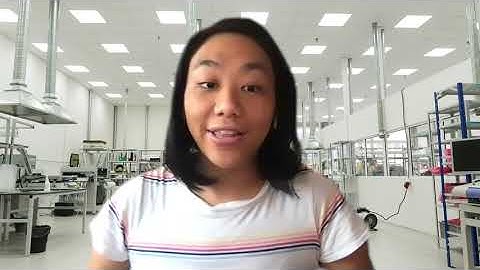 Irene Kuang, PhD candidate, Electrical Engineering & Computer Science