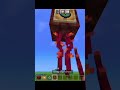 MINECRAFT VIRAL TIKTOK HACK #shorts