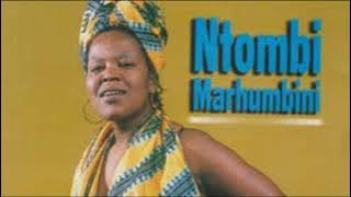 Ntombi marhumbini xidyoho xa mina CLEAN audio