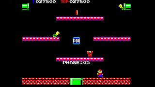 Punch Ball Mario Bros. Overview screenshot 5