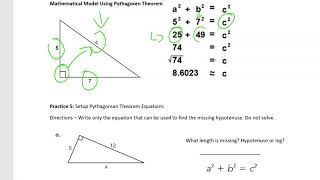 Week 9 Math 8