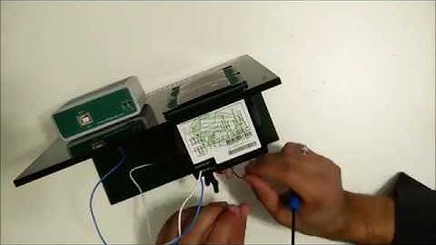 How to set up a Full Gauge controller demo panel (Part 2 of 6)