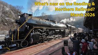 Steam, Shop Work, & Showcases for RBMN - Spring 2026