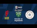 [SAUDI PRO LEAGUE] AL QADISIYAH vs AL SHABAB – ROUND 29 2025/26