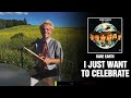 Rare Earth - I Just Want To Celebrate | Drum Cover [Blind Playthrough]