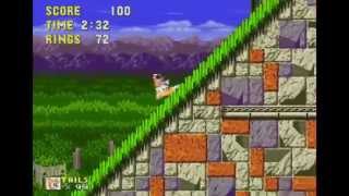 Retard video : Moonwalk (Sonic 3)