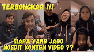 Terbongkar Gaji  Editor Yang Jago U0026 Cepat Ngedit Konten 
