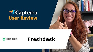 Freshdesk Review: Client Friendly Ticketing System