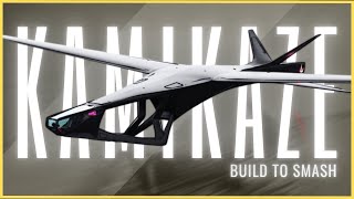 Top 10 Deadliest Suic*de Drones In The World | Build To Smash