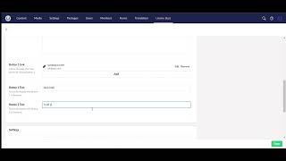 Umbraco Popup Package Tutorial | Usome PopUpMarketingPackage