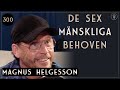 300. Magnus Helgesson, Bli Din Egen Mentala Coach | Framgångspodden | Hel intervju