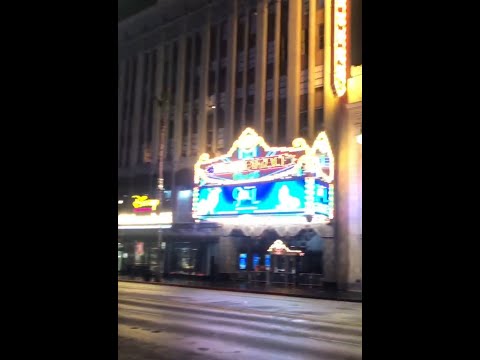 جوله في لوس انجلوس ولايه كاليفورنيا