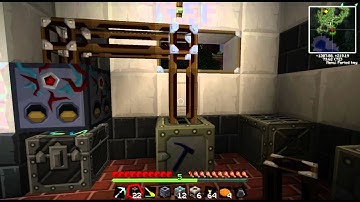 SS9 Tekkit SMP - We Are Going Back To The Street Were We Began :: Tekkit 12