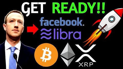 Facebook Libra Launch Jan 2021 Is Bullish For CRYPTO & Billionaires Are Buying BITCOIN