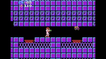 Metroid (NES) - Part 3: Ridley