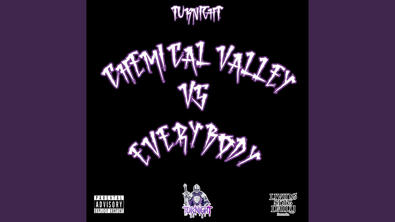 Scum Bags (feat. GreasyGoods)