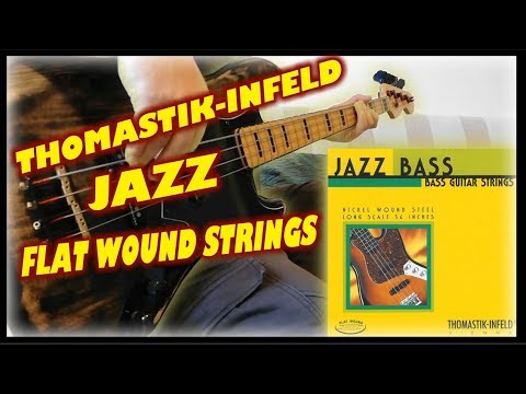 thomastik-infeld-jazz-flat-wound-bass-strings
