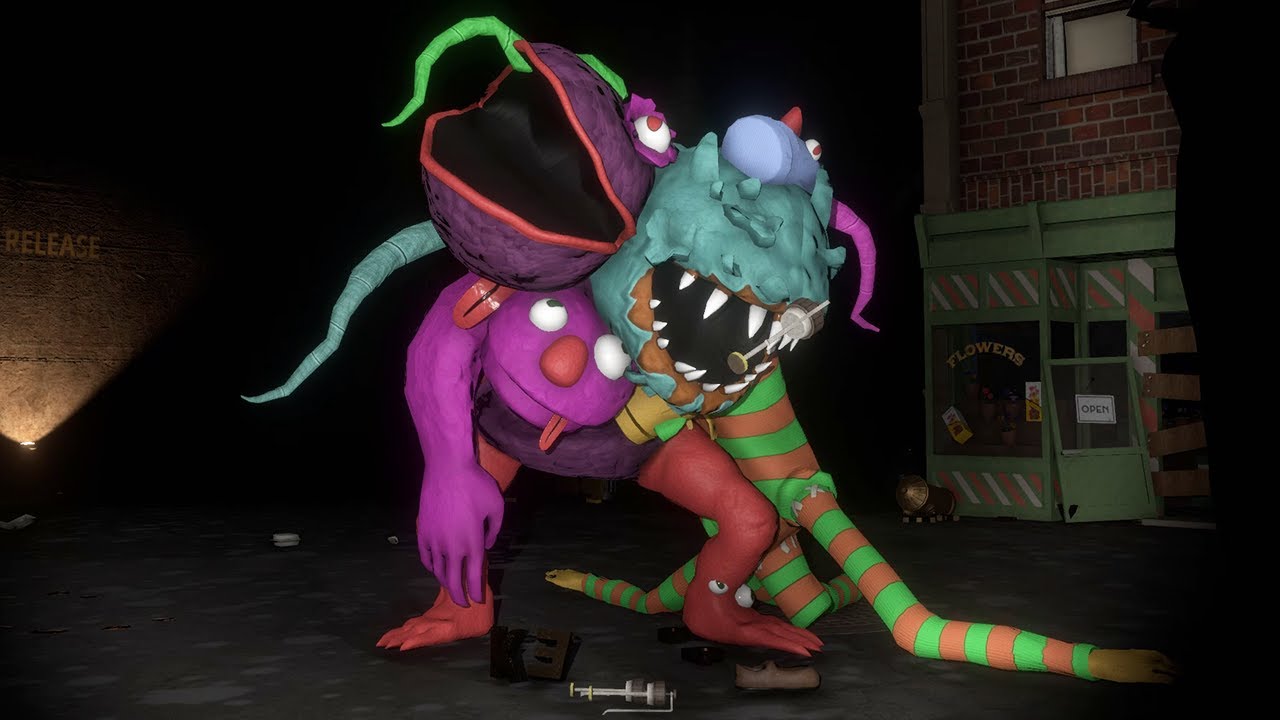 My Friendly Neighborhood Final Boss Fight Ending YouTube