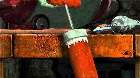 Bad Mojo - Episode 1