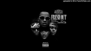French Montana - Fresh Out Feat. Rich The Kid, T Bird & Mike Zombie