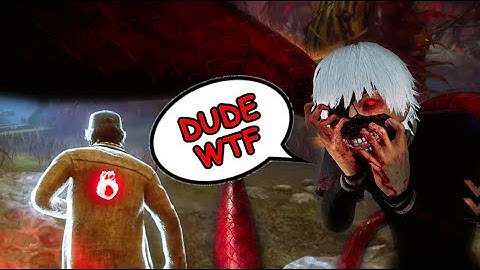 This Baby Survivor Lowkey Juices Killers