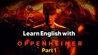 Learn English With Oppenheimer