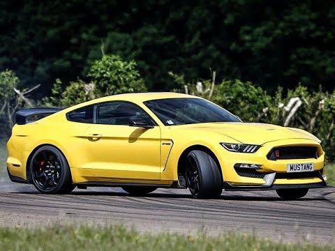სრულყოფილება ამერიკულად - 2019 Ford Shelby GT350R განხილვა.!