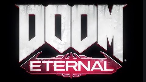 DOOM Eternal Walkthrough and Gameplay Part 3 in 4k PC Xbox PS4