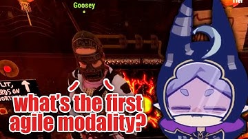 Agile Methodologies | Rust Kingdoms