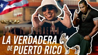 👑🦍ÑengoFlow habla bien de DonOmar considera Don como su padrino en la música Lo respeta com familia?