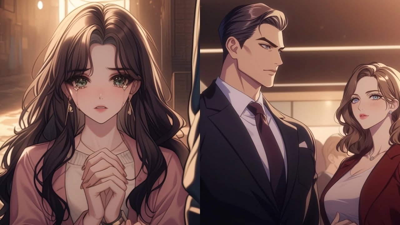 He said I wasn't worth the50million ransom,while he accompanied his mistress to her prenatal checkup