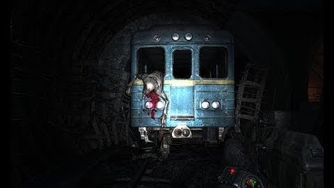 3 2 1 Go but its Ukrainian Metro