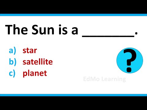 वीडियो: सूर्य प्रश्नोत्तरी पर एक स्पिक्यूल क्या है?