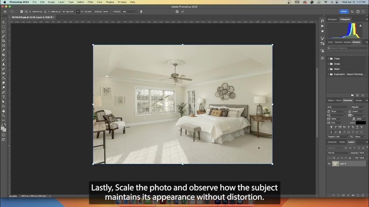 how-to-scale-an-image-in-photoshop-without-distorting-real-estate