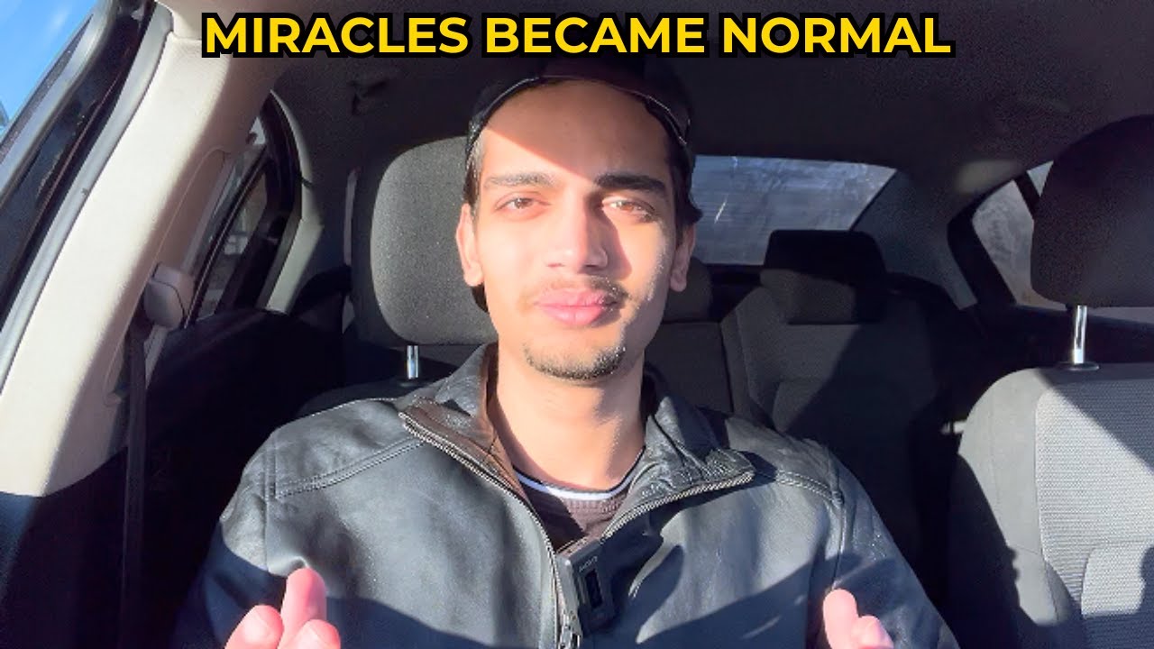 I Started This Dhikr Daily… and Miracles Became Normal in My Life...