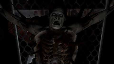 Doom 3 Playthrough [4K] - Part 5: Alpha Labs - Sector 1