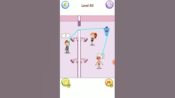 Troll Robber : steal it your way Level 83 #short #gaming #puzzle #rescue #games #viral #quiz #troll