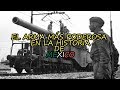 El arma más poderosa en la historia de México I CésarG