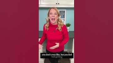 Do you Struggle with Guilty Clutter