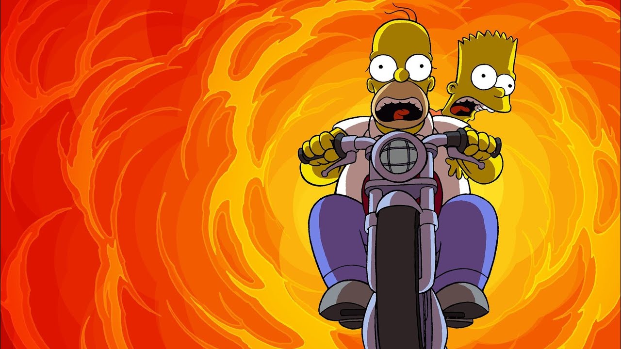LES SIMPSON TÉLÉCHARGER GRATUIT