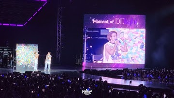 2023.08.19 D&E DElight Party in Bangkok - Moment of DElight (Ver. 1)