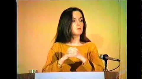 Wendy McElroy: Feminist History Revisited