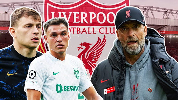 Barella scouted, Ramsay update & Ugarte ‘bid’ – Latest Liverpool FC News!
